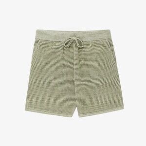 Aimé Leon Dore Knit Shorts NWT